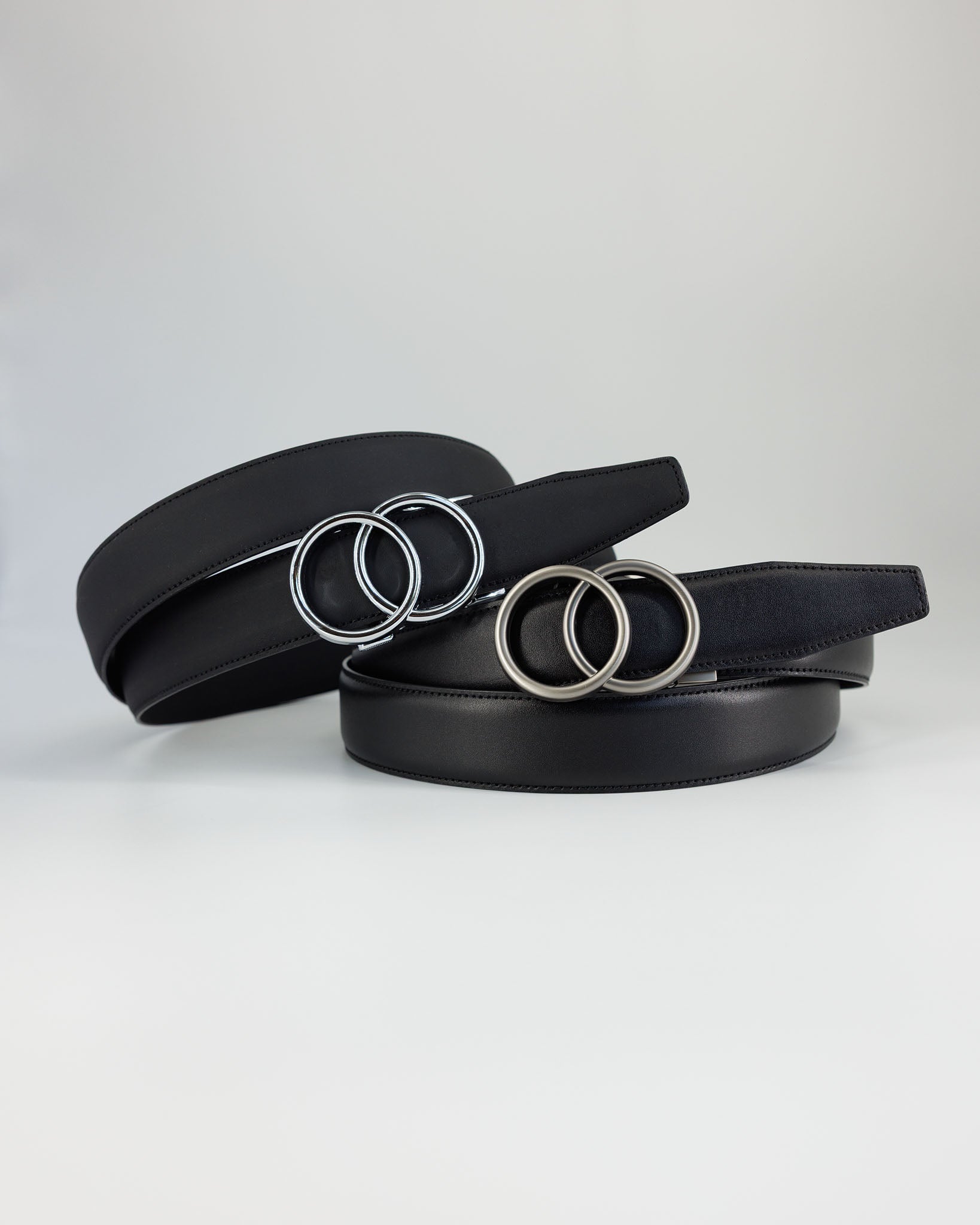 Base Two | Feminine