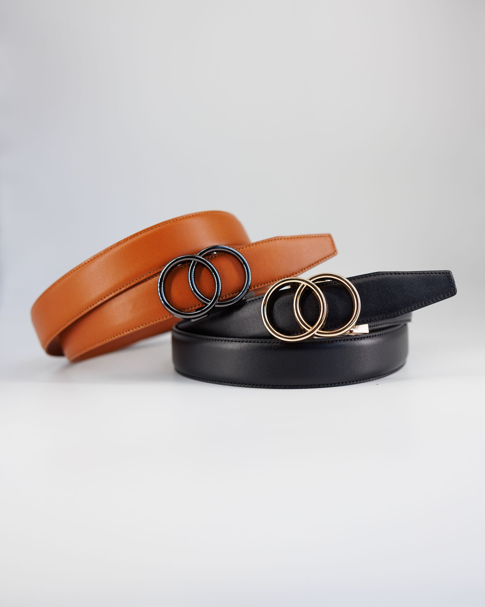 Base Two | Feminine