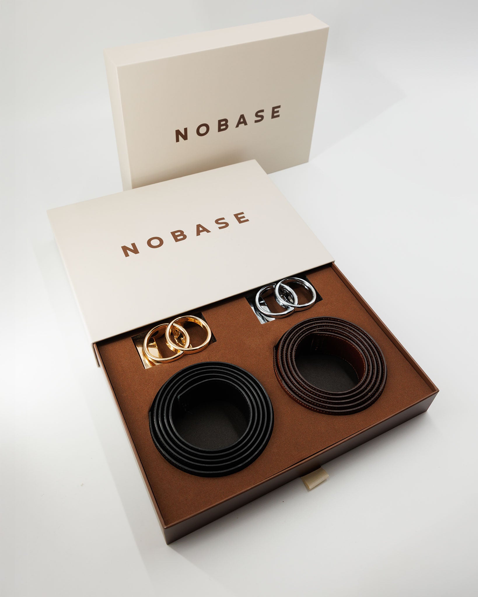 Base Two | Feminine