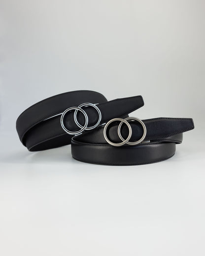 Base Two | Feminine